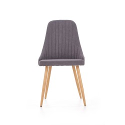 K285 Dark Ash Chair K285 Dark Ash Chair