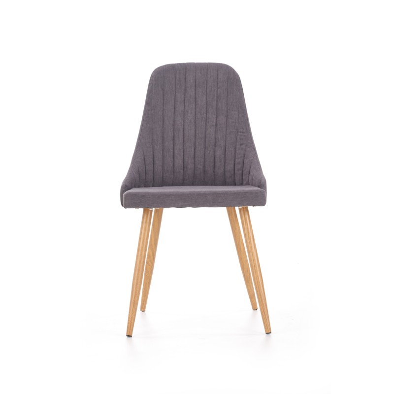 K285 Dark Ash Chair K285 Dark Ash Chair