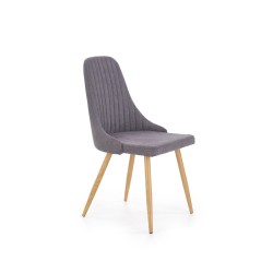 K285 Dark Ash Chair K285 Dark Ash Chair