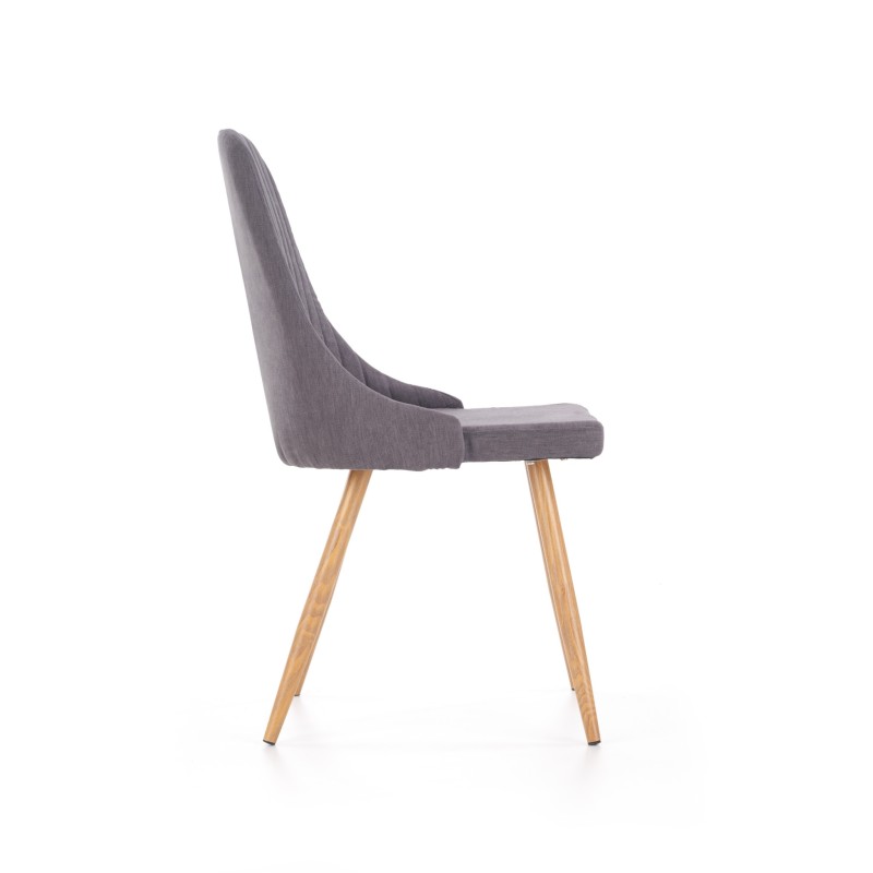 K285 Dark Ash Chair K285 Dark Ash Chair