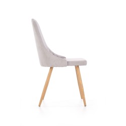 'K285 Light Ash Chair' 'K285 Light Ash Chair'
