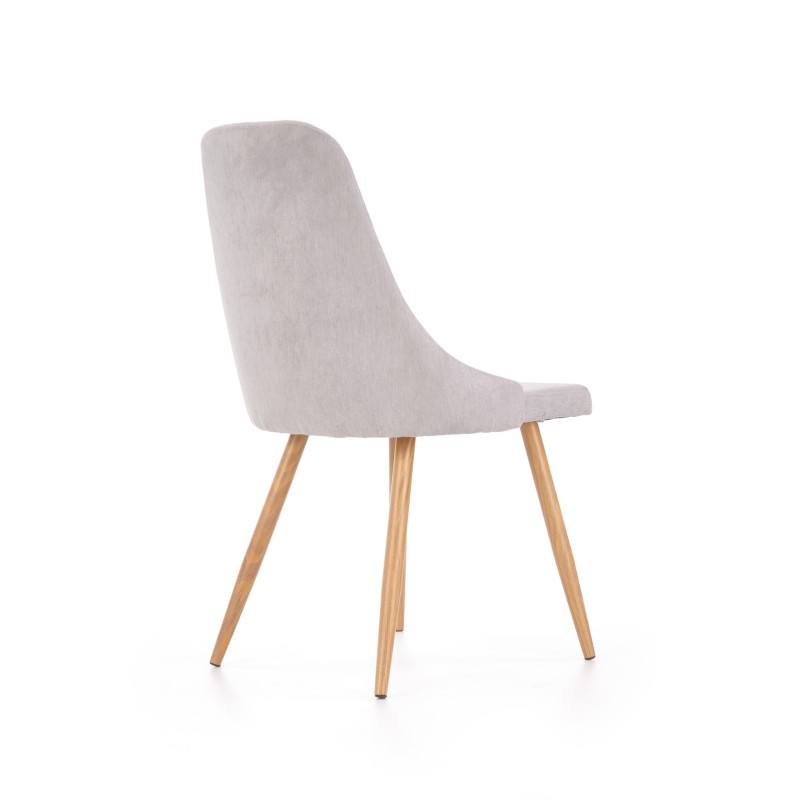 'K285 Light Ash Chair' 'K285 Light Ash Chair'