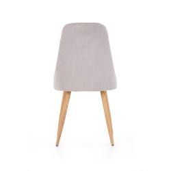 'K285 Light Ash Chair' 'K285 Light Ash Chair'