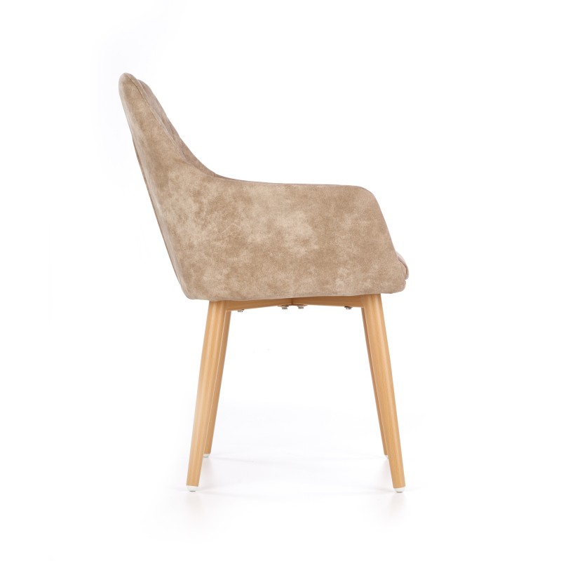'K287 Beige Chair' 'K287 Beige Chair'