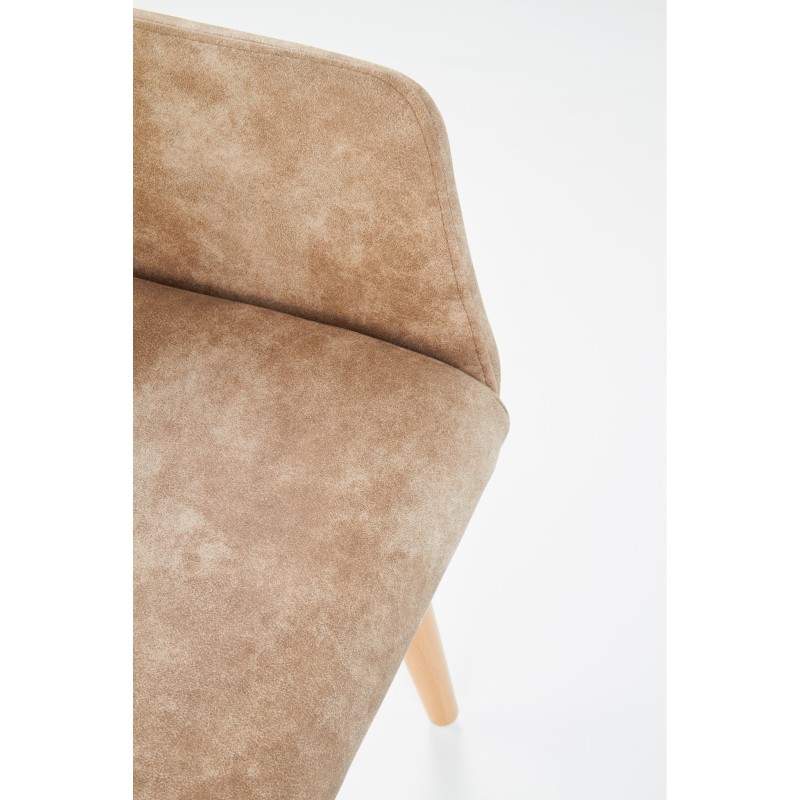 'K287 Beige Chair' 'K287 Beige Chair'