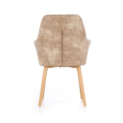 'K287 Beige Chair' 'K287 Beige Chair'