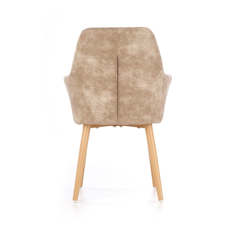 'K287 Beige Chair' 'K287 Beige Chair'