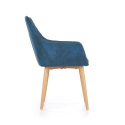 'K287 Navy Blue Chair' 'K287 Navy Blue Chair'