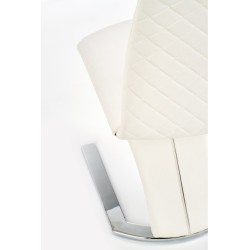 'K291 White Chair' 'K291 White Chair'