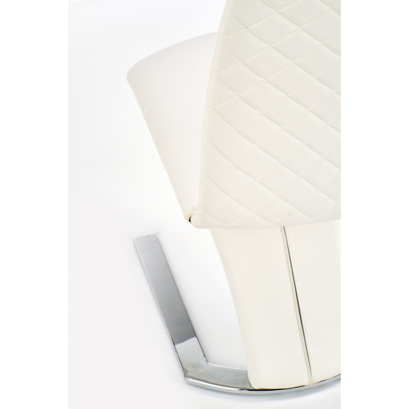 'K291 White Chair' 'K291 White Chair'