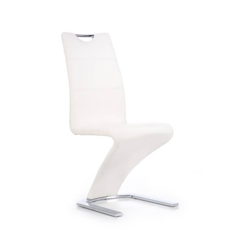 'K291 White Chair' 'K291 White Chair'