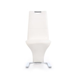 K291 krzesło biały (1p 2szt) K291 krzesło biały (1p 2szt)