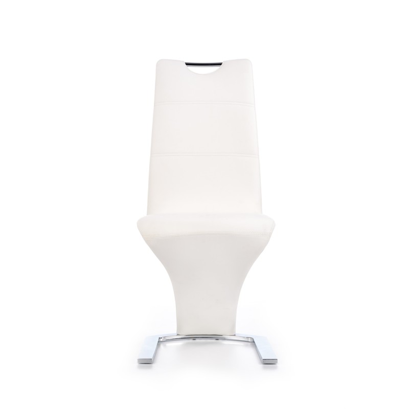'K291 White Chair' 'K291 White Chair'