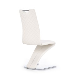 'K291 White Chair' 'K291 White Chair'