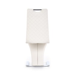 'K291 White Chair' 'K291 White Chair'