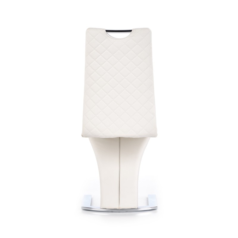 'K291 White Chair' 'K291 White Chair'