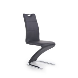 'K291 Black Chair'