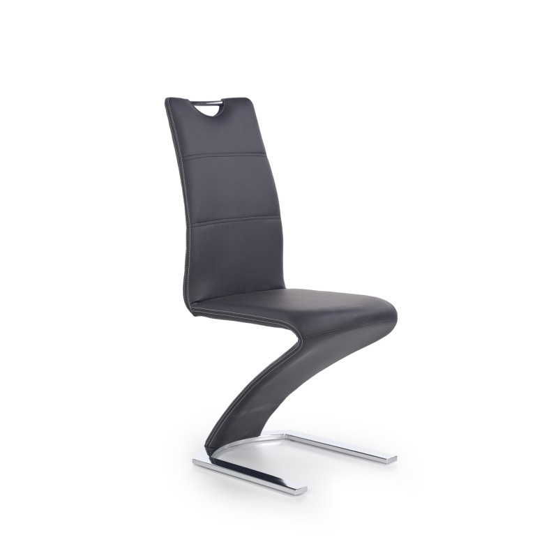 'K291 Black Chair'