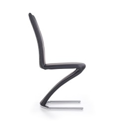 'K291 Black Chair' 'K291 Black Chair'