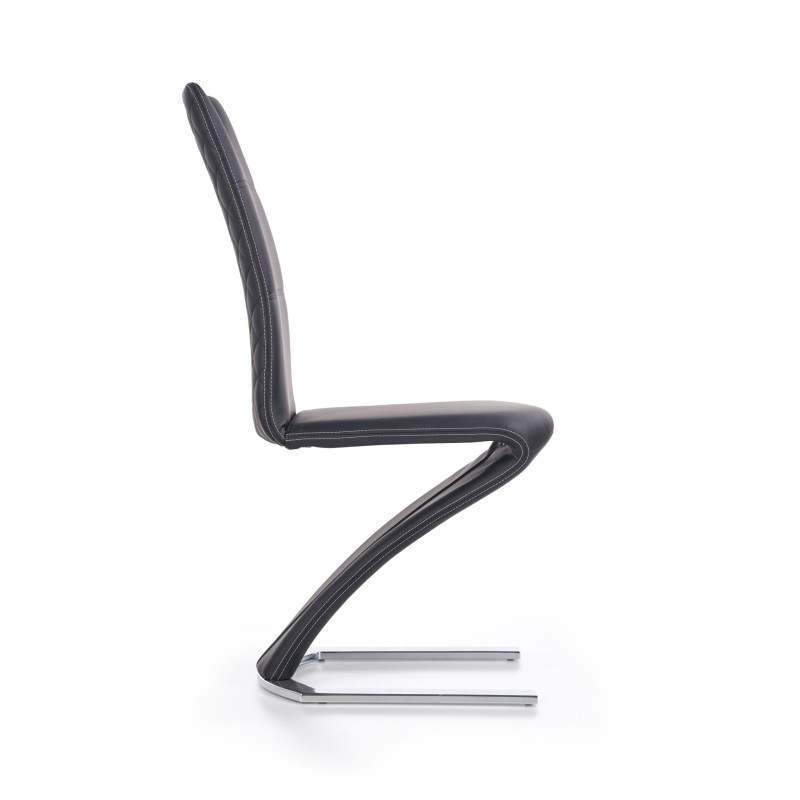 'K291 Black Chair' 'K291 Black Chair'