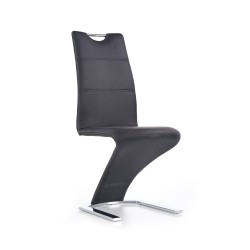 'K291 Black Chair' 'K291 Black Chair'
