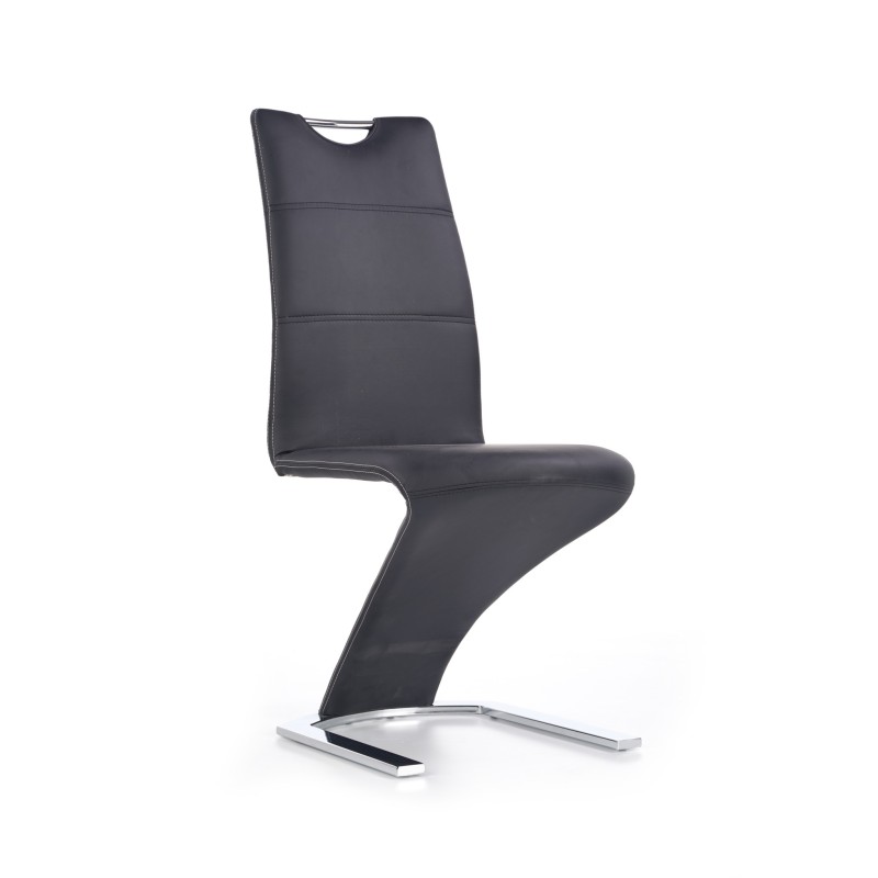 'K291 Black Chair' 'K291 Black Chair'