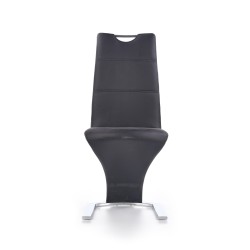 'K291 Black Chair' 'K291 Black Chair'
