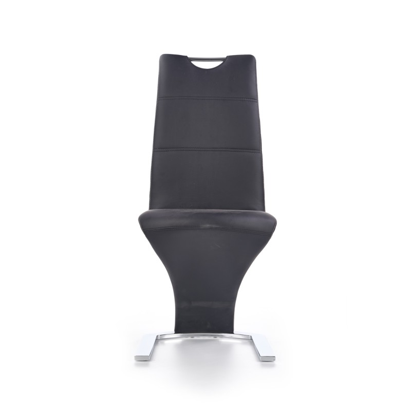 'K291 Black Chair' 'K291 Black Chair'