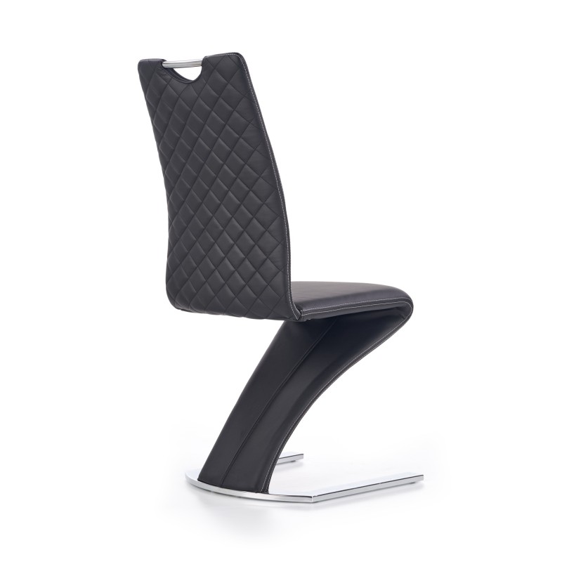'K291 Black Chair' 'K291 Black Chair'