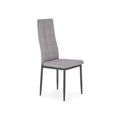 'K292 Ash Grey Chair'