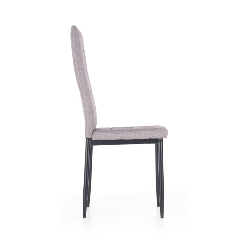 'K292 Ash Grey Chair' 'K292 Ash Grey Chair'