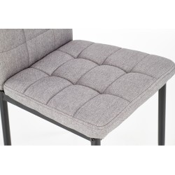 'K292 Ash Grey Chair' 'K292 Ash Grey Chair'