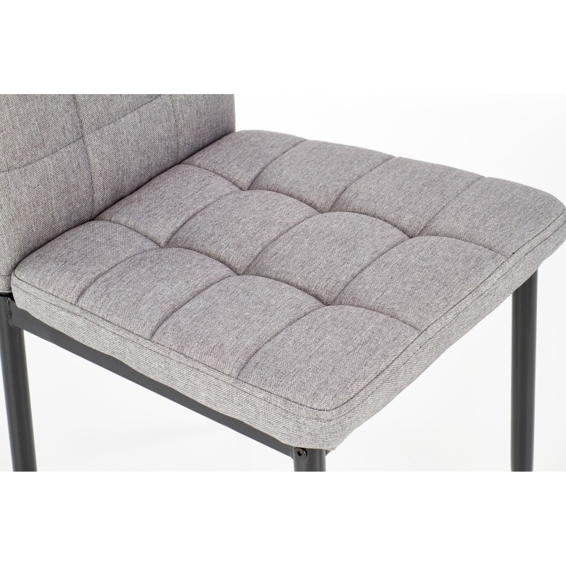 'K292 Ash Grey Chair' 'K292 Ash Grey Chair'