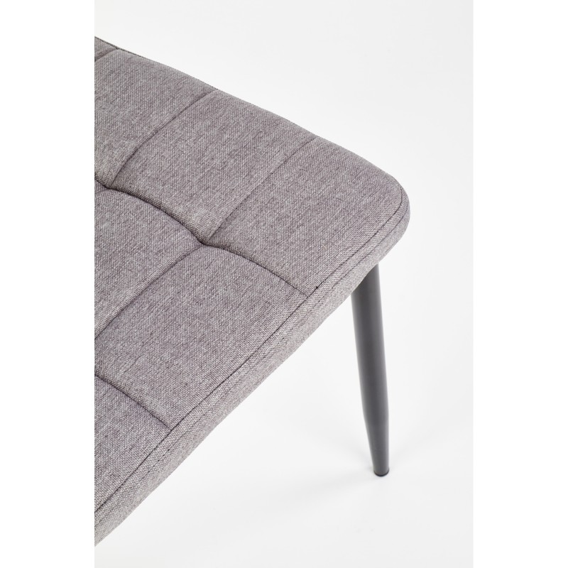 'K292 Ash Grey Chair' 'K292 Ash Grey Chair'