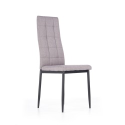 'K292 Ash Grey Chair' 'K292 Ash Grey Chair'
