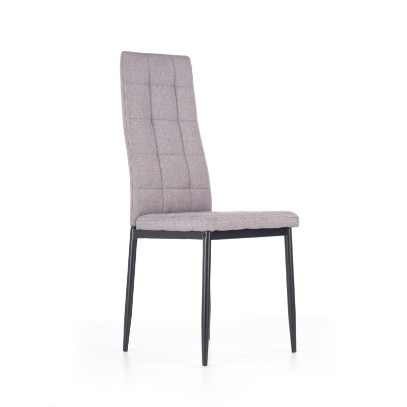 'K292 Ash Grey Chair' 'K292 Ash Grey Chair'