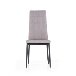 'K292 Ash Grey Chair' 'K292 Ash Grey Chair'