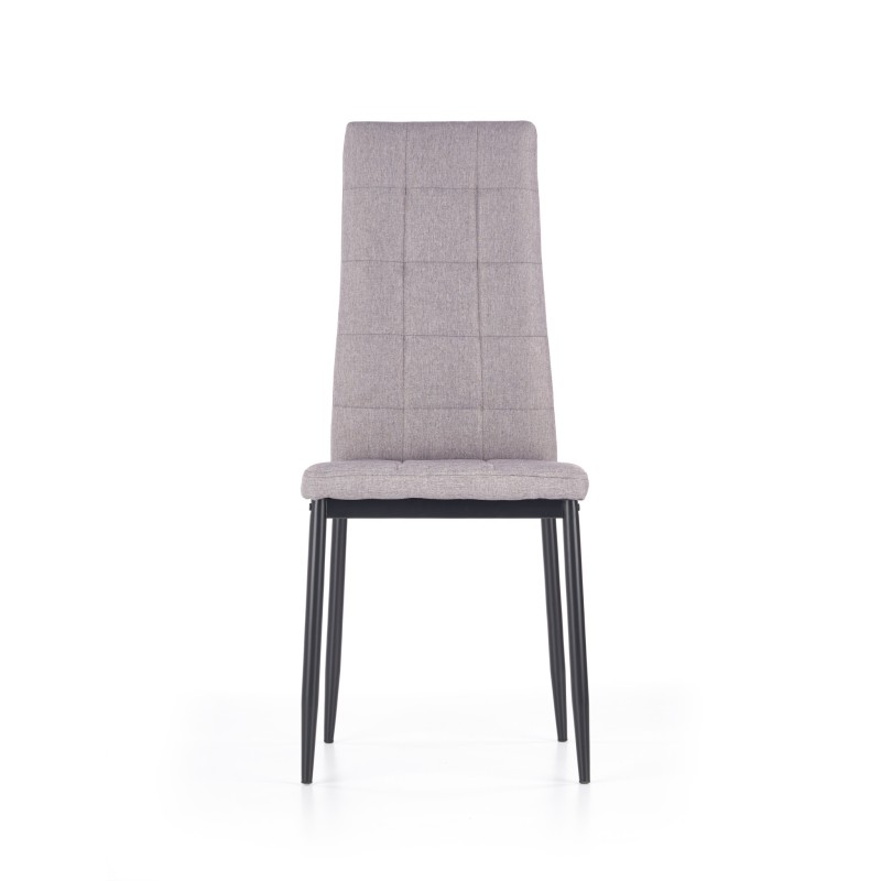 'K292 Ash Grey Chair' 'K292 Ash Grey Chair'