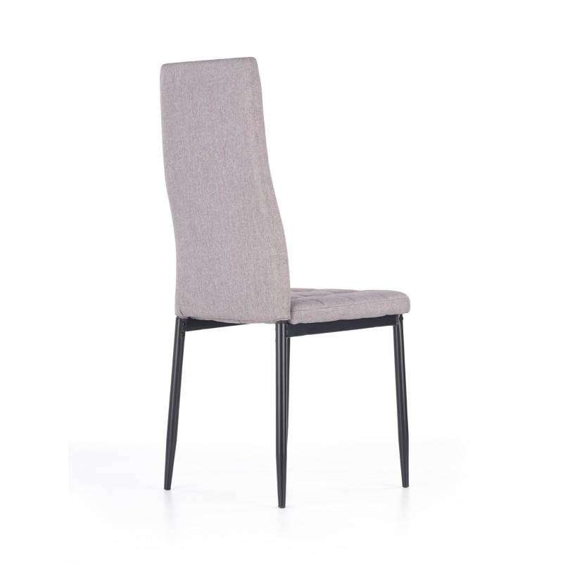 'K292 Ash Grey Chair' 'K292 Ash Grey Chair'