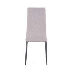 'K292 Ash Grey Chair' 'K292 Ash Grey Chair'