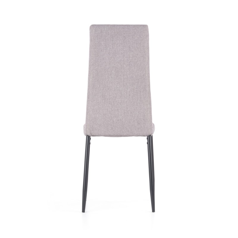 'K292 Ash Grey Chair' 'K292 Ash Grey Chair'