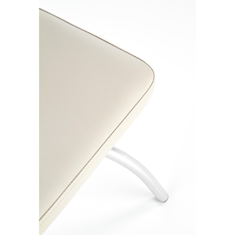 K297 Light Ash / Chrome Chair K297 Light Ash / Chrome Chair