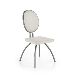 'K298 Light Ash / Graphite Chair'