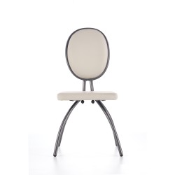 'K298 Light Ash / Graphite Chair' 'K298 Light Ash / Graphite Chair'