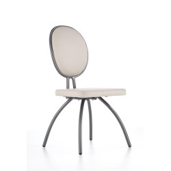 'K298 Light Ash / Graphite Chair' 'K298 Light Ash / Graphite Chair'