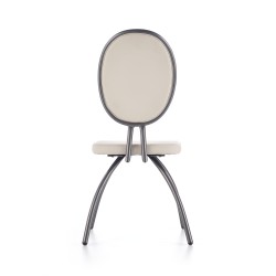 'K298 Light Ash / Graphite Chair' 'K298 Light Ash / Graphite Chair'
