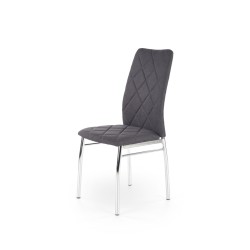 'K309 Dark Ash Chair'