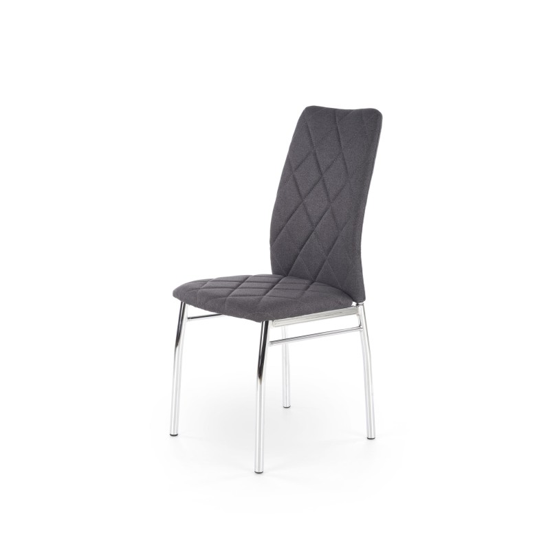 'K309 Dark Ash Chair'