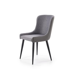 'K333 Light Ash / Dark Ash Chair'