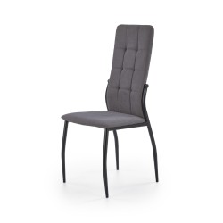 'K334 Ash Grey Chair'